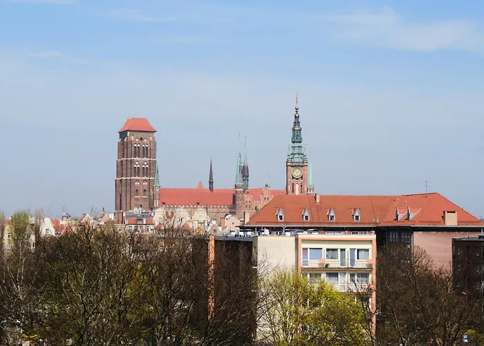 Studio24 Old Town View