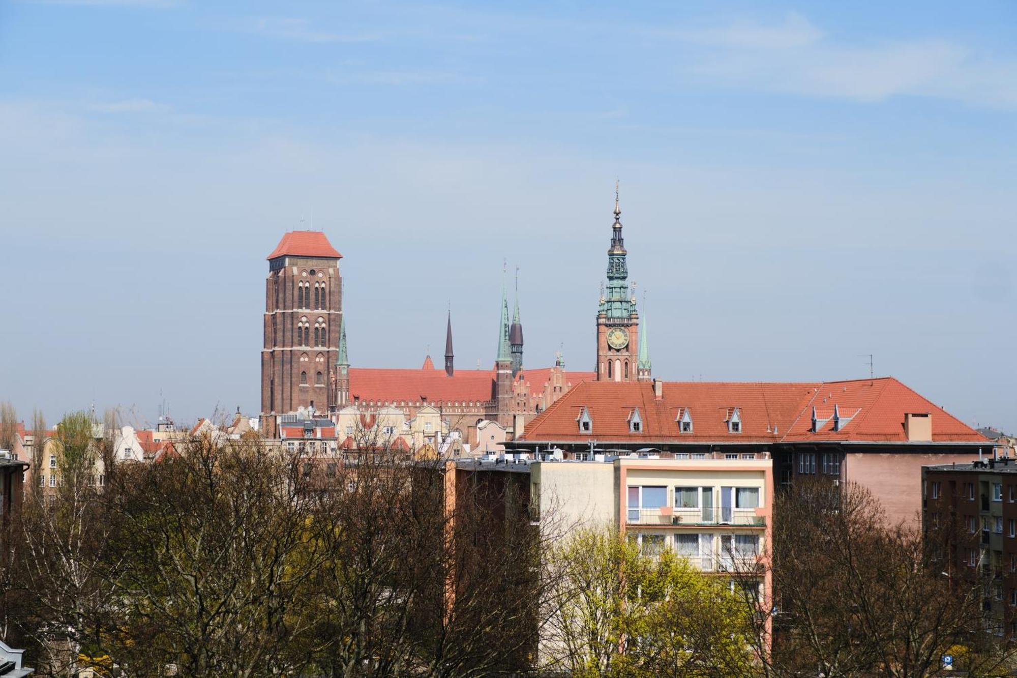 Studio24 Old Town View Апартаменти