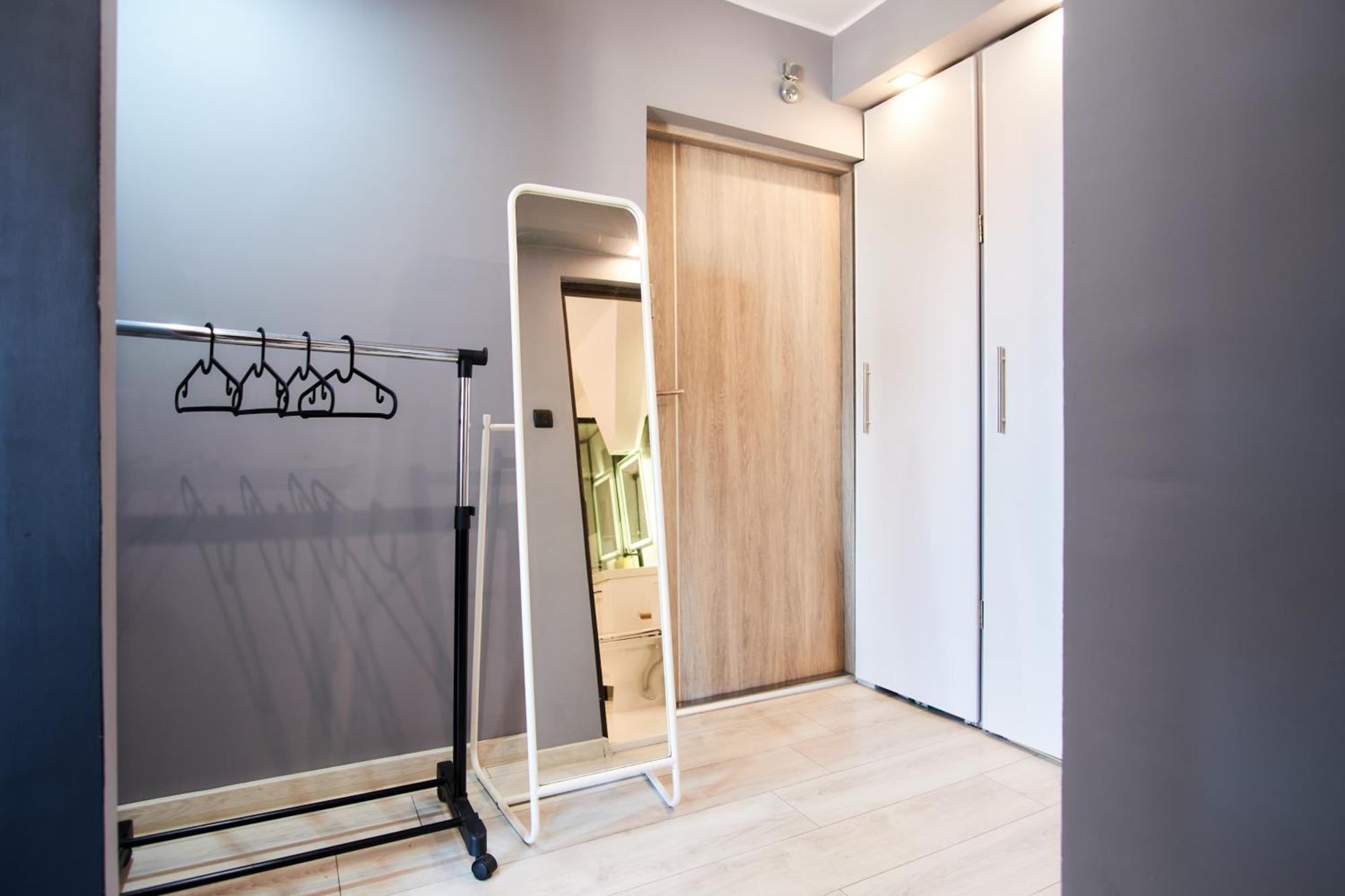 Studio24 Old Town View Апартаменти *