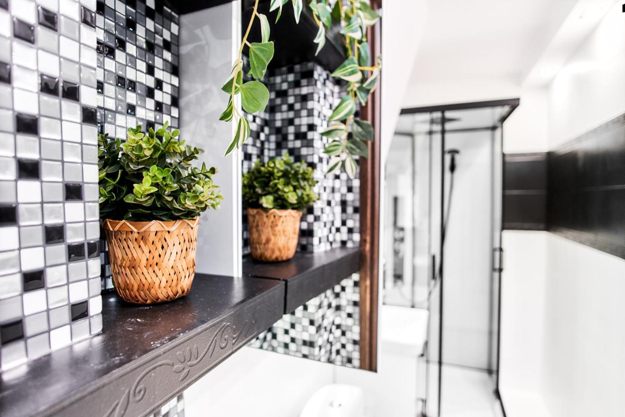 Апартаменти Studio24 Old Town View Гданськ