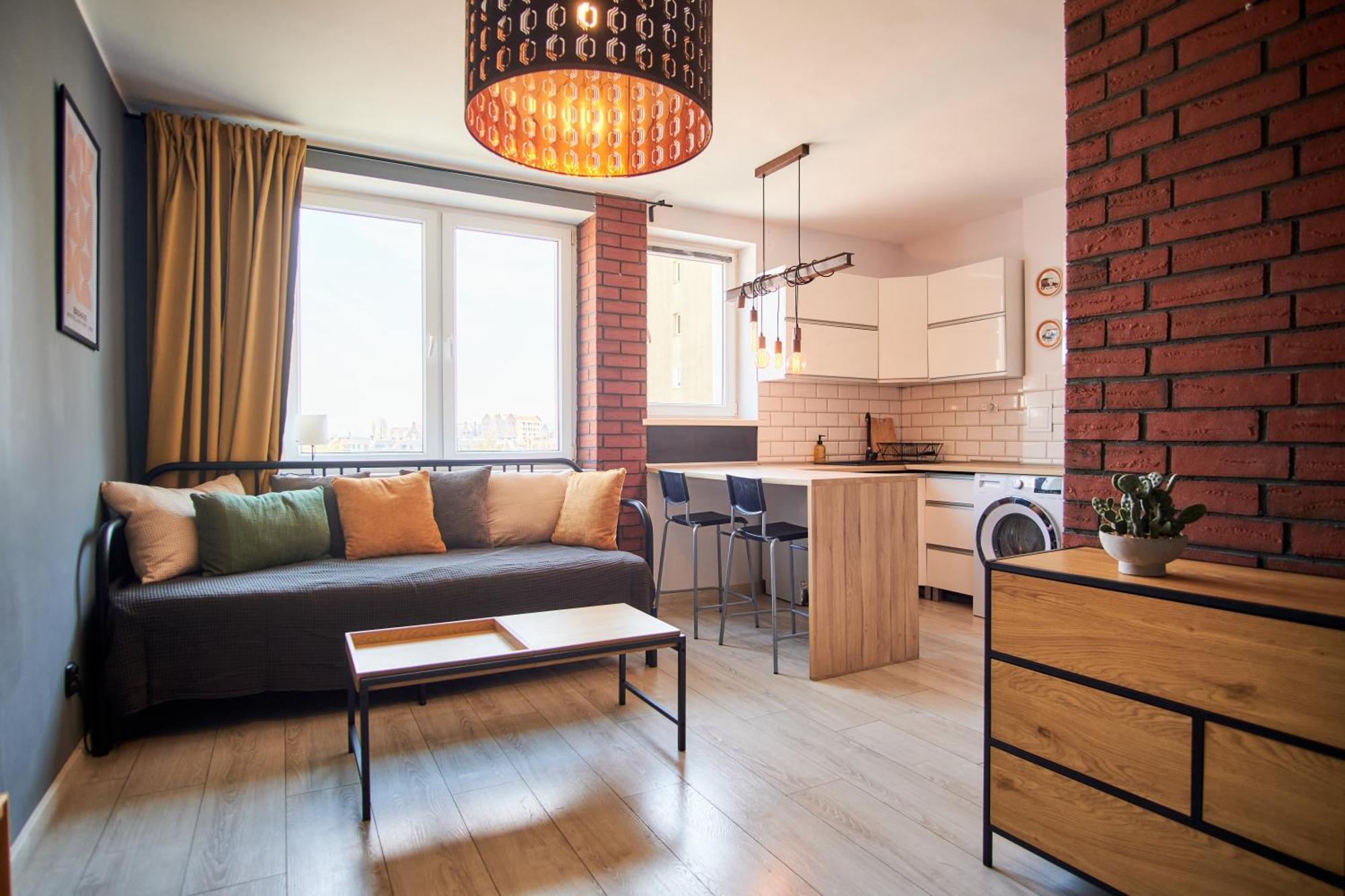 Studio24 Old Town View Апартаменти