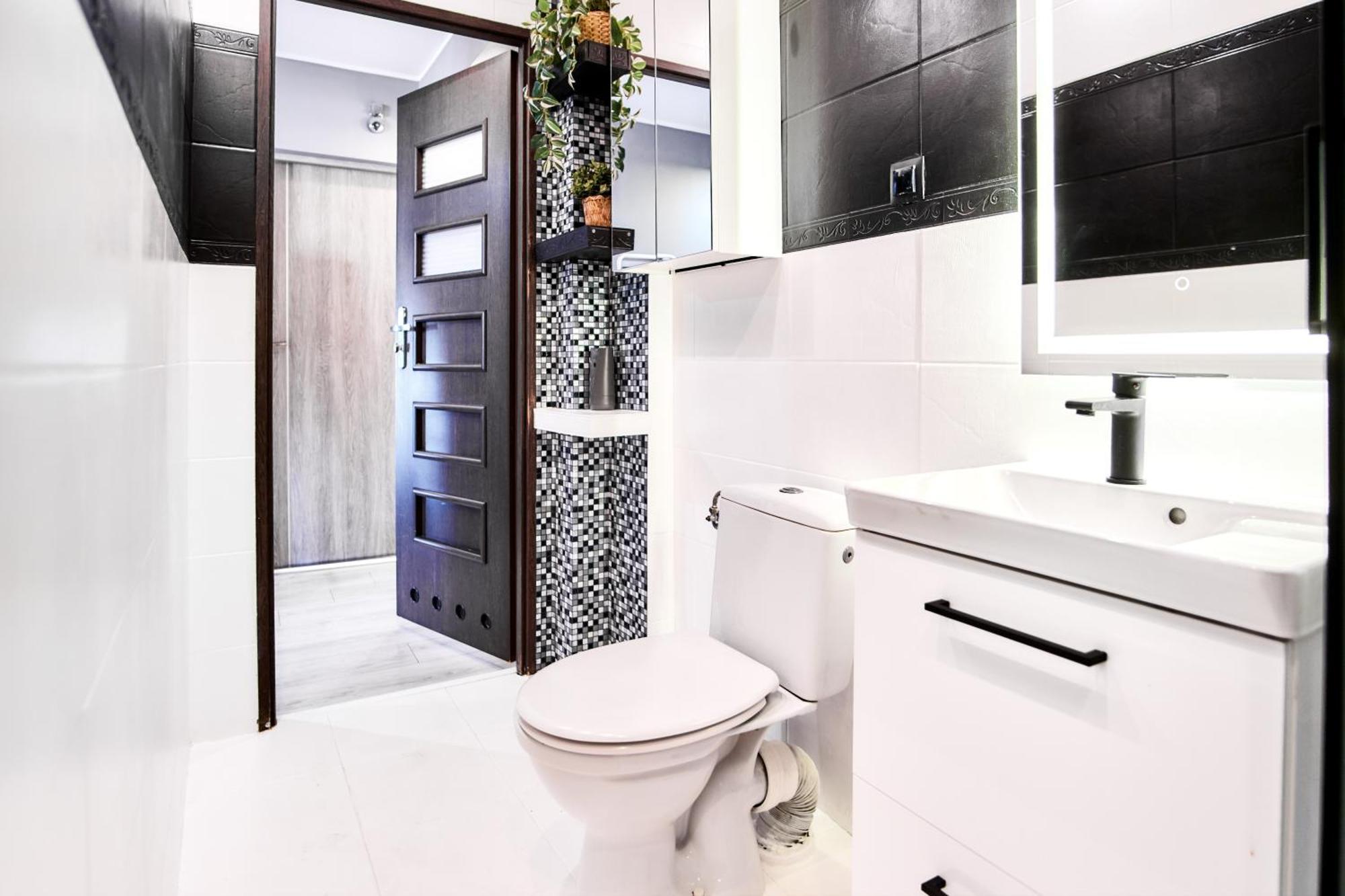 Studio24 Old Town View Апартаменти *