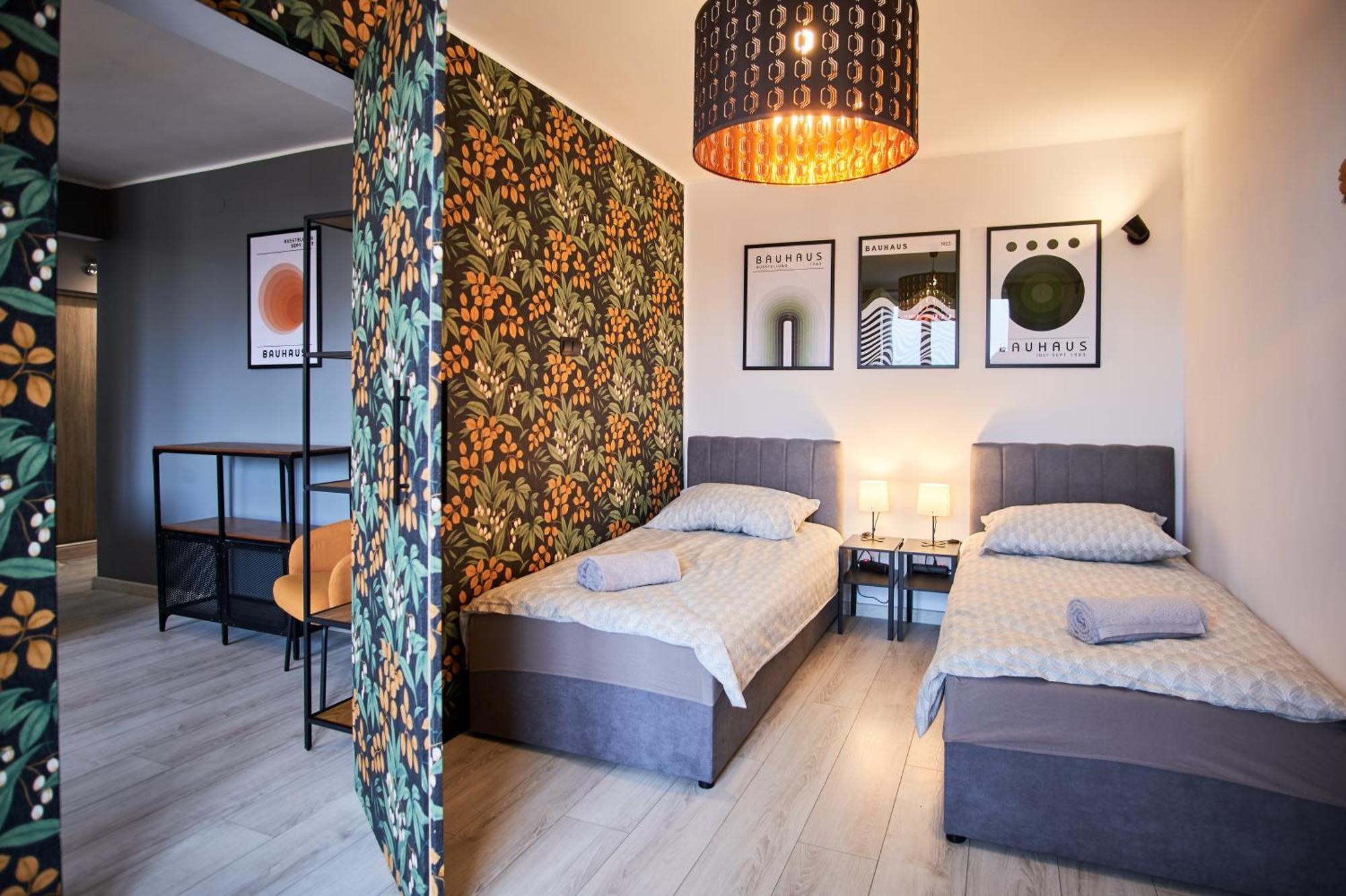 Studio24 Old Town View Апартаменти *